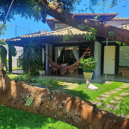 Maison Bardot 1 - Casa Em Condominio Para 4 Em Geriba, Buzios Luaran gambar