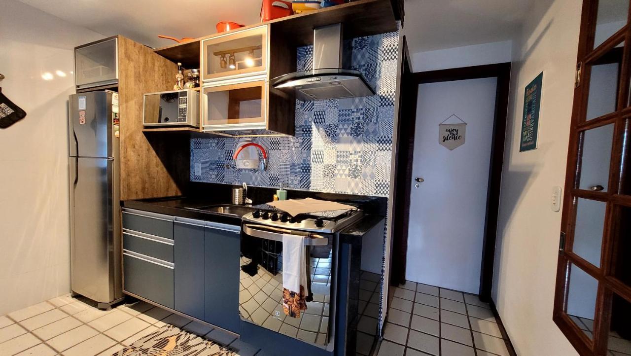 Maison Bardot 1 - Casa Em Condominio Para 4 Em Geriba, Buzios Luaran gambar