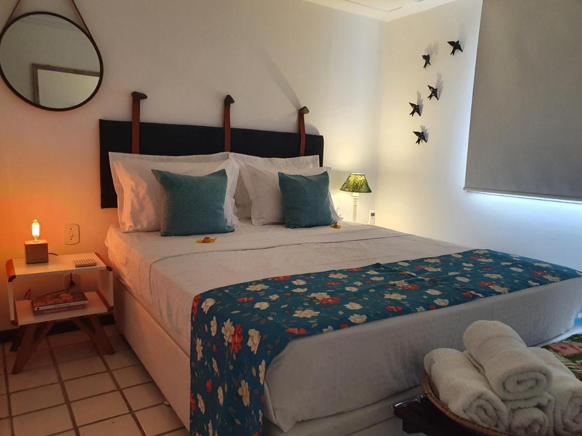 Maison Bardot 1 - Casa Em Condominio Para 4 Em Geriba, Buzios Luaran gambar