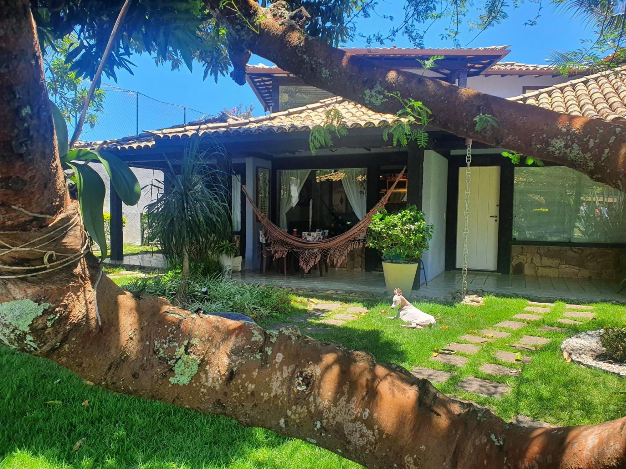 Maison Bardot 1 - Casa Em Condominio Para 4 Em Geriba, Buzios Luaran gambar