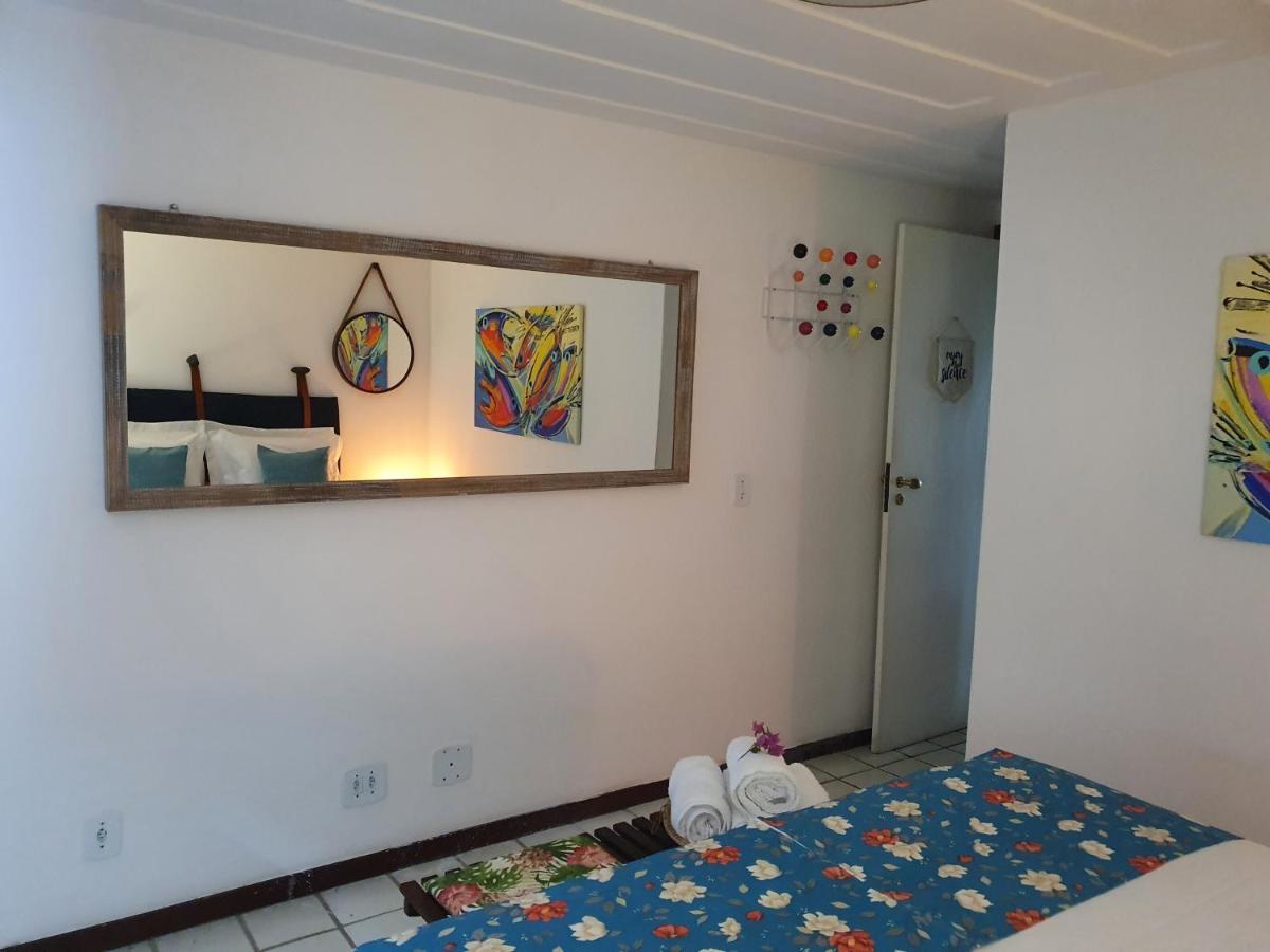 Maison Bardot 1 - Casa Em Condominio Para 4 Em Geriba, Buzios Luaran gambar