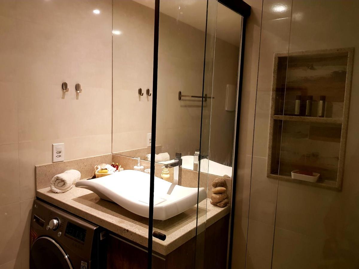 Maison Bardot 1 - Casa Em Condominio Para 4 Em Geriba, Buzios Luaran gambar