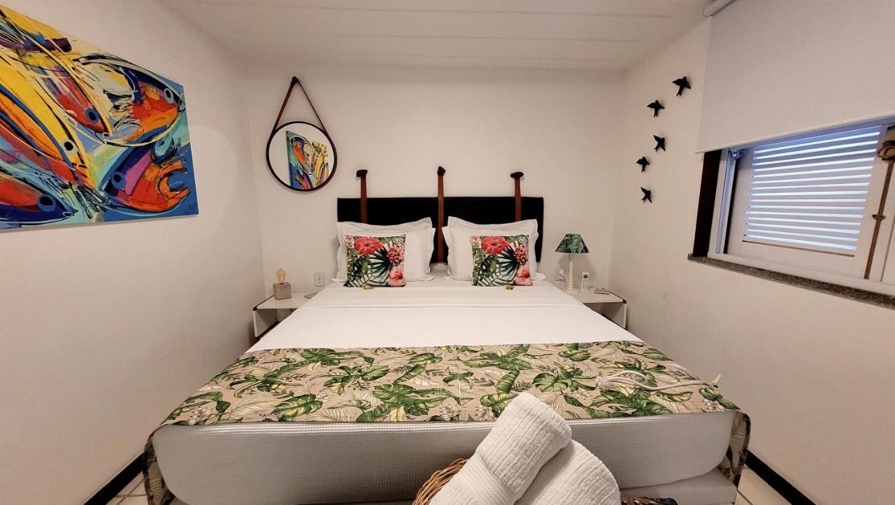 Maison Bardot 1 - Casa Em Condominio Para 4 Em Geriba, Buzios Luaran gambar