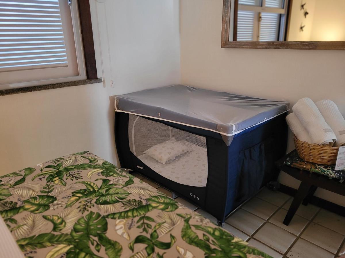 Maison Bardot 1 - Casa Em Condominio Para 4 Em Geriba, Buzios Luaran gambar