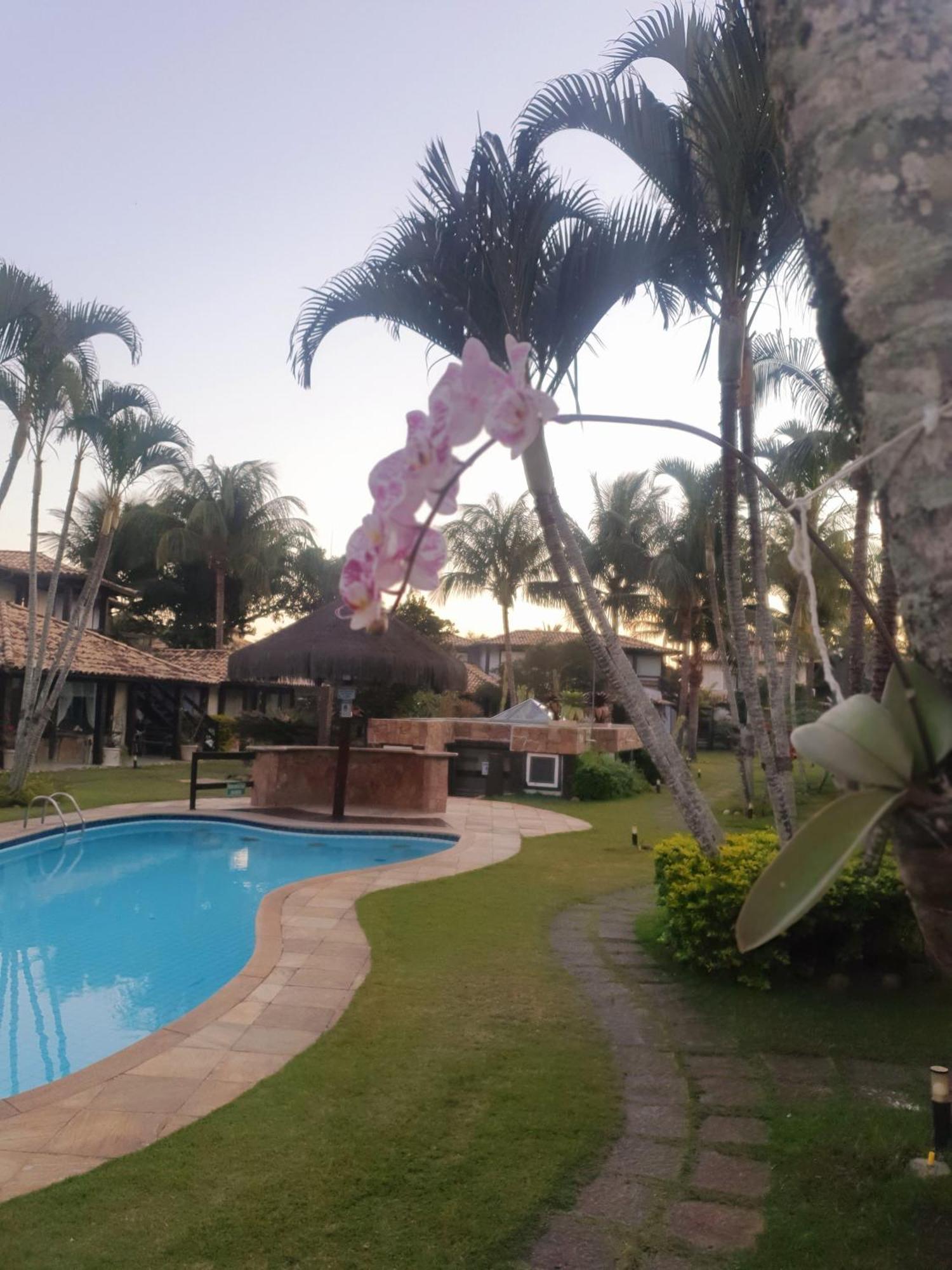 Maison Bardot 1 - Casa Em Condominio Para 4 Em Geriba, Buzios Bilik gambar