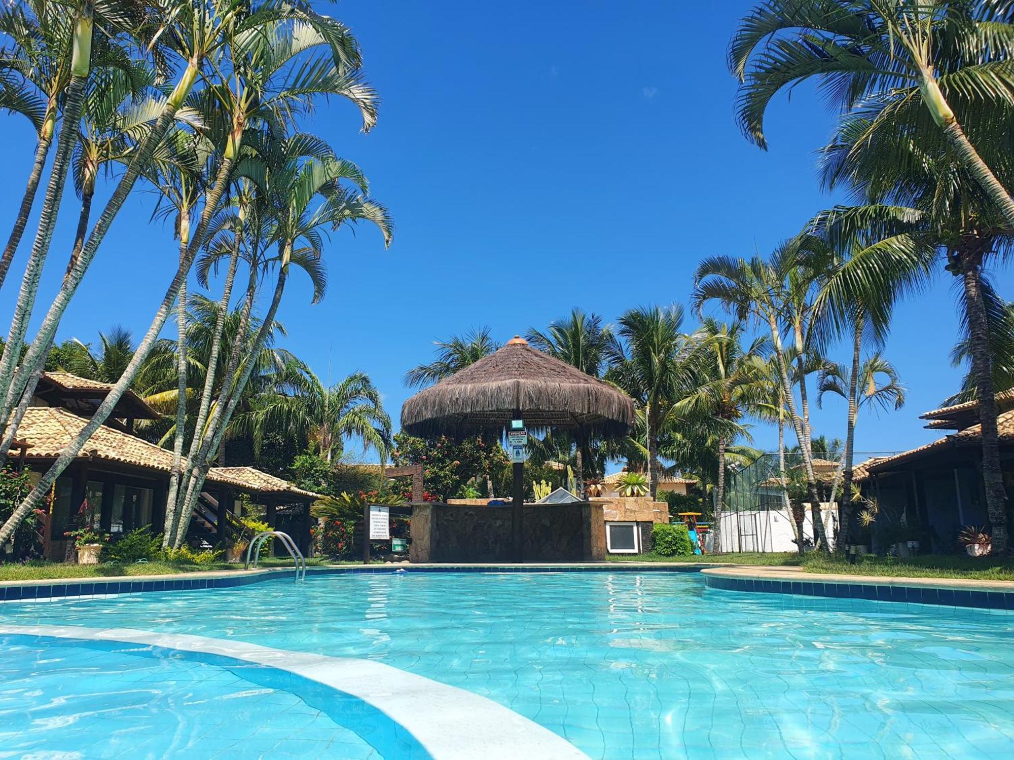 Maison Bardot 1 - Casa Em Condominio Para 4 Em Geriba, Buzios Bilik gambar
