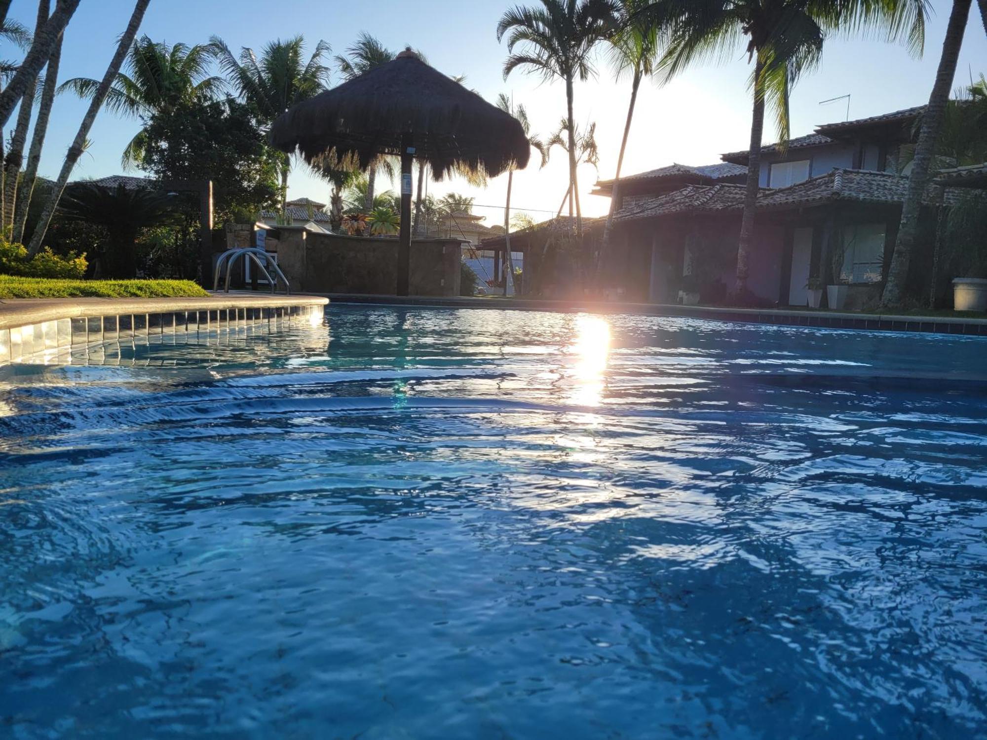 Maison Bardot 1 - Casa Em Condominio Para 4 Em Geriba, Buzios Bilik gambar