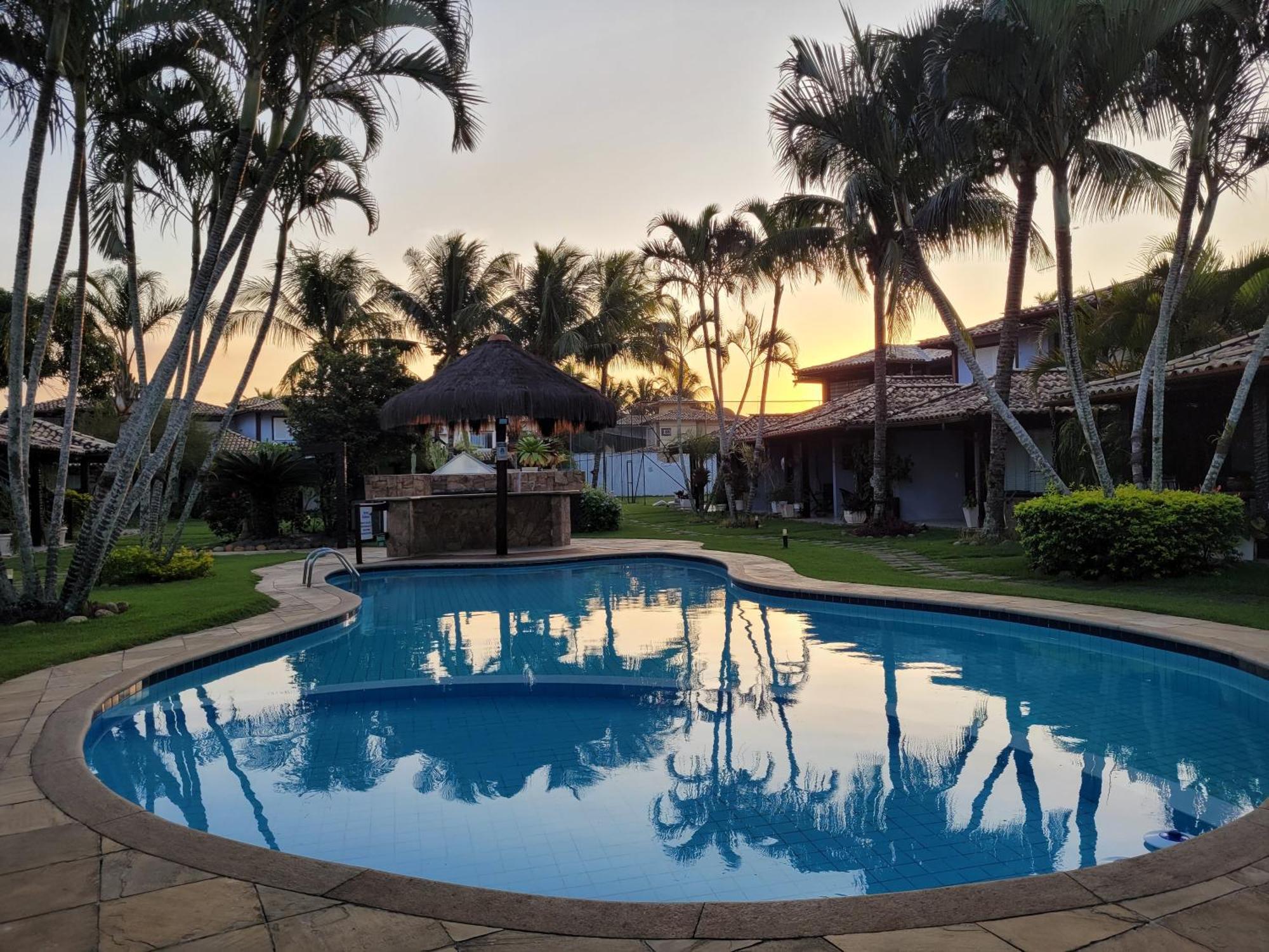 Maison Bardot 1 - Casa Em Condominio Para 4 Em Geriba, Buzios Bilik gambar
